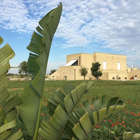 Masseria Gelsi ตอร์เรเคียนกา ภายนอก รูปภาพ