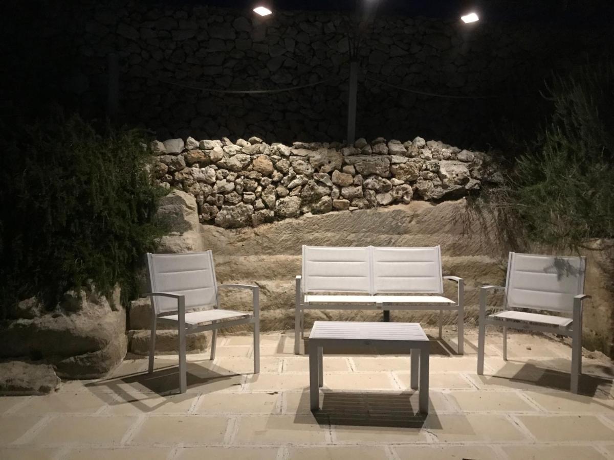 Masseria Gelsi ตอร์เรเคียนกา ภายนอก รูปภาพ