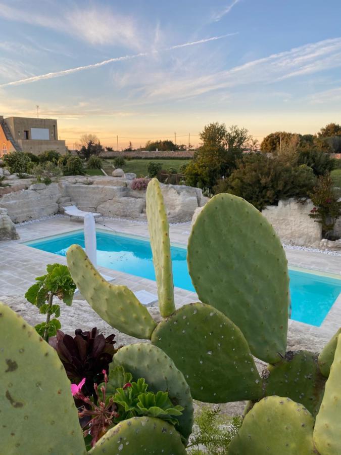 Masseria Gelsi ตอร์เรเคียนกา ภายนอก รูปภาพ