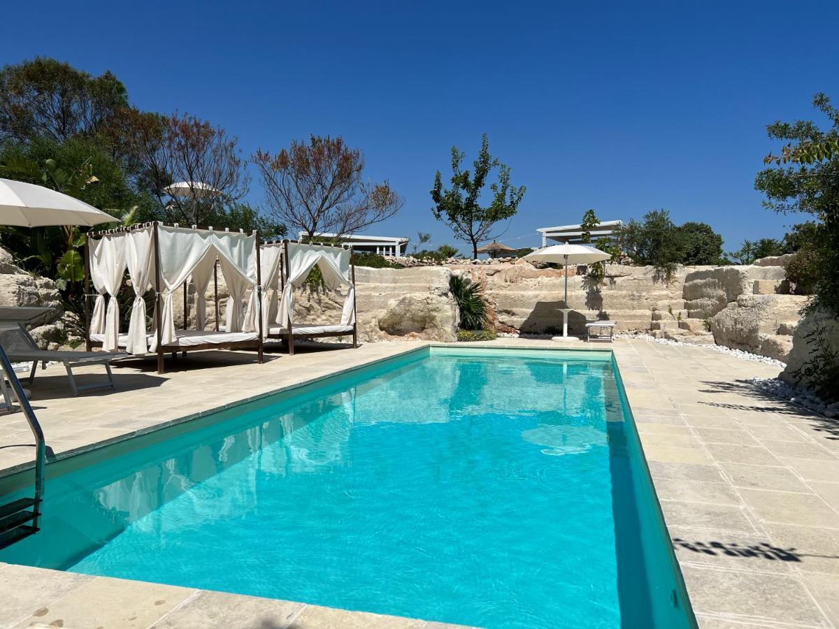 Masseria Gelsi ตอร์เรเคียนกา ภายนอก รูปภาพ