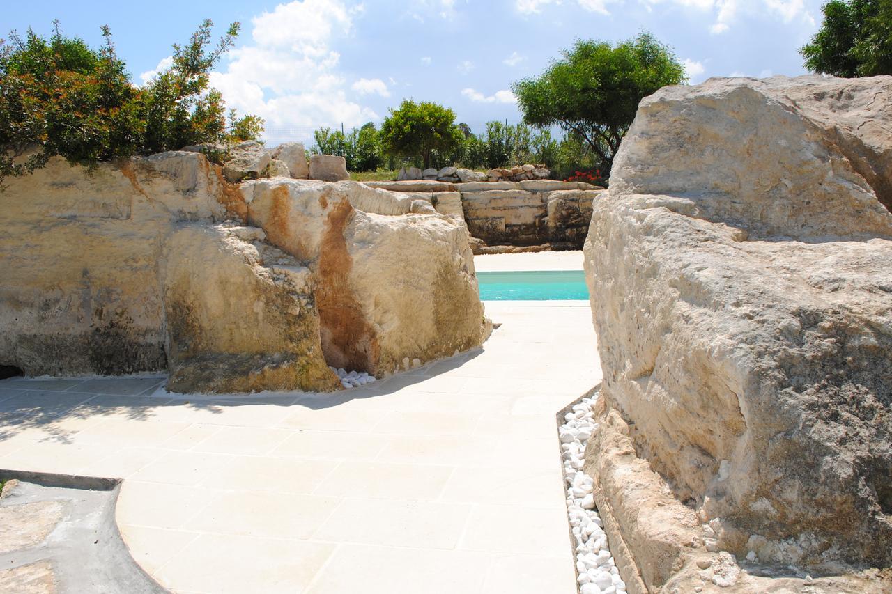 Masseria Gelsi ตอร์เรเคียนกา ภายนอก รูปภาพ