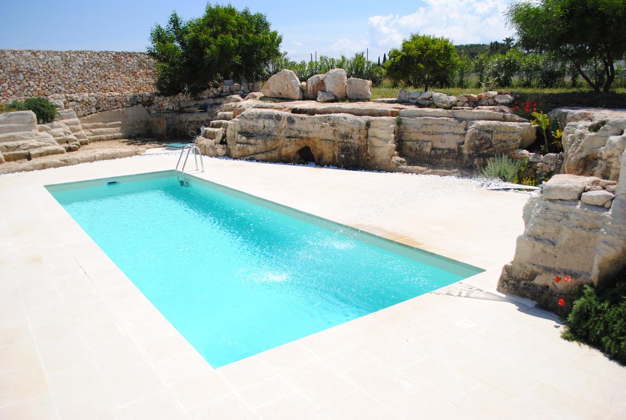 Masseria Gelsi ตอร์เรเคียนกา ภายนอก รูปภาพ