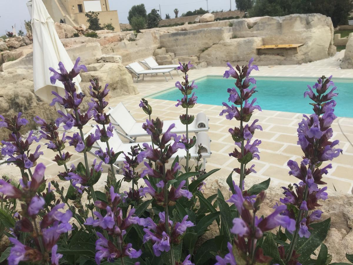 Masseria Gelsi ตอร์เรเคียนกา ภายนอก รูปภาพ