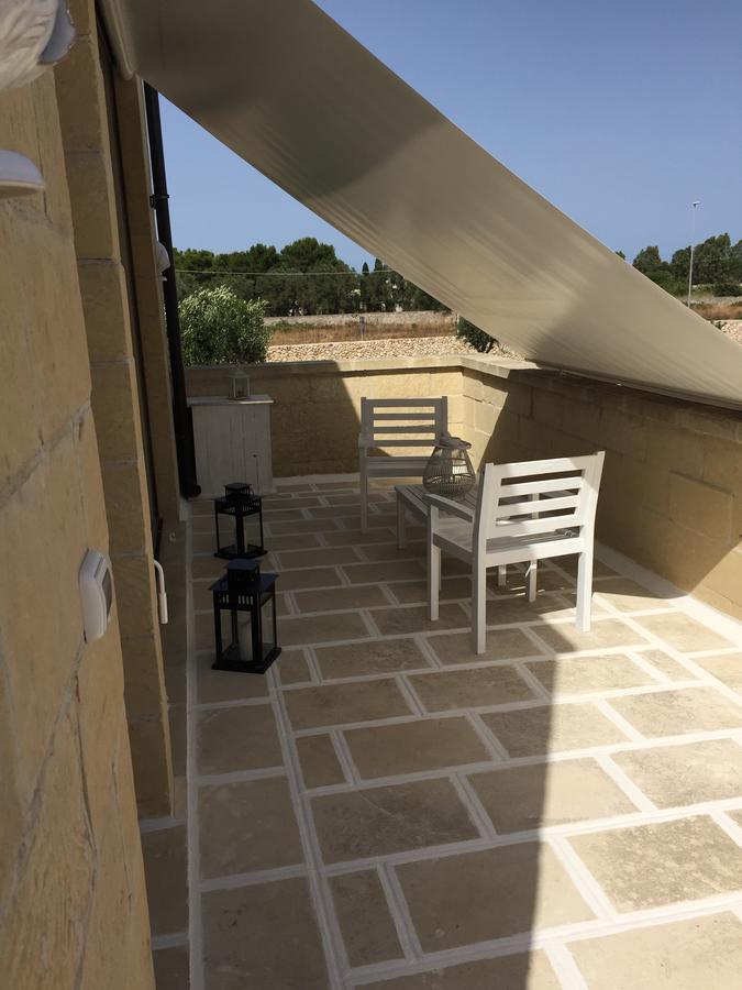 Masseria Gelsi ตอร์เรเคียนกา ภายนอก รูปภาพ