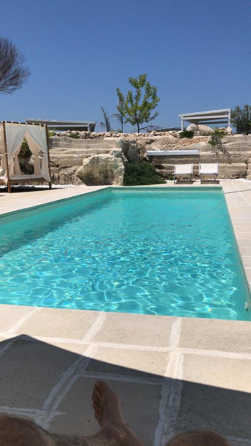 Masseria Gelsi ตอร์เรเคียนกา ภายนอก รูปภาพ